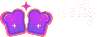 Jelly Toast